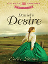 Cover image for Daniel's Desire